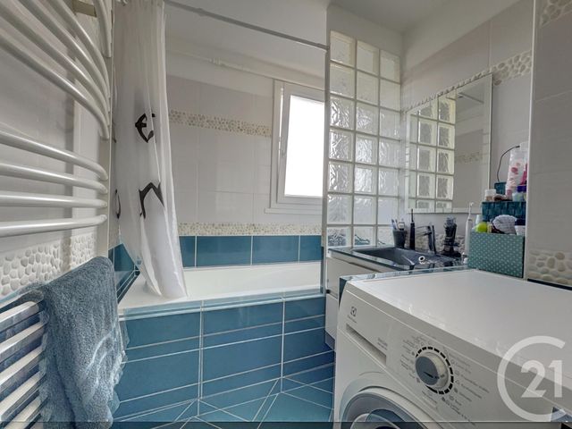 Appartement F4 à vendre - 4 pièces - 67.28 m2 - BOUGIVAL - 78 - ILE-DE-FRANCE - Century 21 M.B Immo