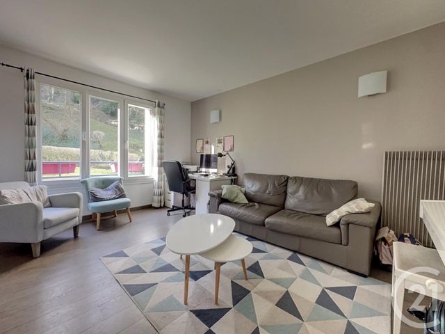 Appartement F4 à vendre - 4 pièces - 67.28 m2 - BOUGIVAL - 78 - ILE-DE-FRANCE - Century 21 M.B Immo