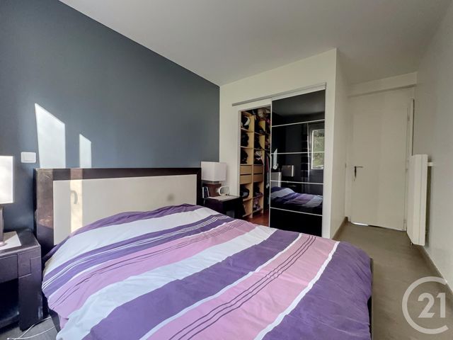 Appartement F4 à vendre - 4 pièces - 67.28 m2 - BOUGIVAL - 78 - ILE-DE-FRANCE - Century 21 M.B Immo