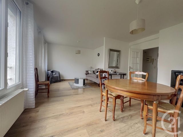 Appartement F4 à vendre BOUGIVAL