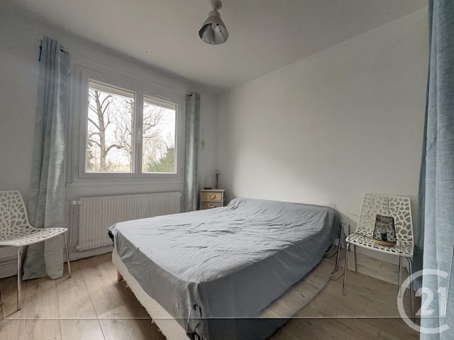 Appartement F4 à vendre - 4 pièces - 68.0 m2 - BOUGIVAL - 78 - ILE-DE-FRANCE - Century 21 M.B Immo