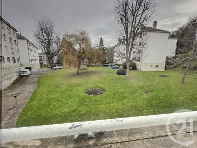 Appartement F4 à vendre - 4 pièces - 68.0 m2 - BOUGIVAL - 78 - ILE-DE-FRANCE - Century 21 M.B Immo