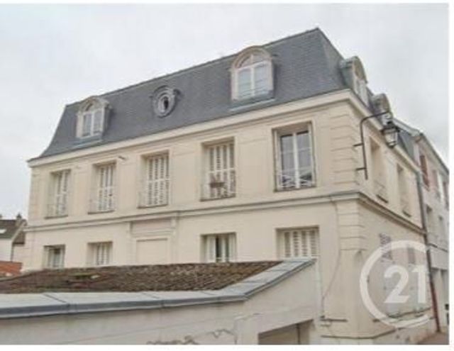 Appartement à louer RUEIL MALMAISON