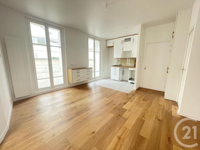 Appartement à louer RUEIL MALMAISON
