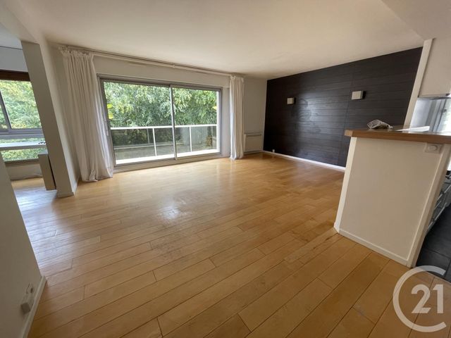 Appartement F4 à louer - 4 pièces - 102.63 m2 - BOUGIVAL - 78 - ILE-DE-FRANCE - Century 21 M.B Immo