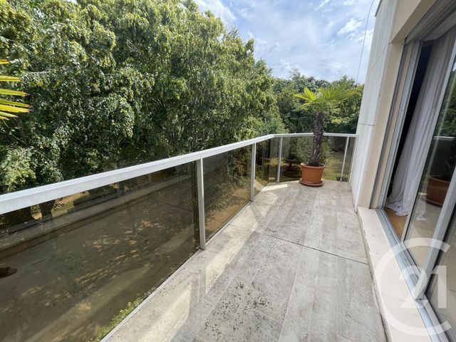 Appartement F4 à louer - 4 pièces - 102.63 m2 - BOUGIVAL - 78 - ILE-DE-FRANCE - Century 21 M.B Immo