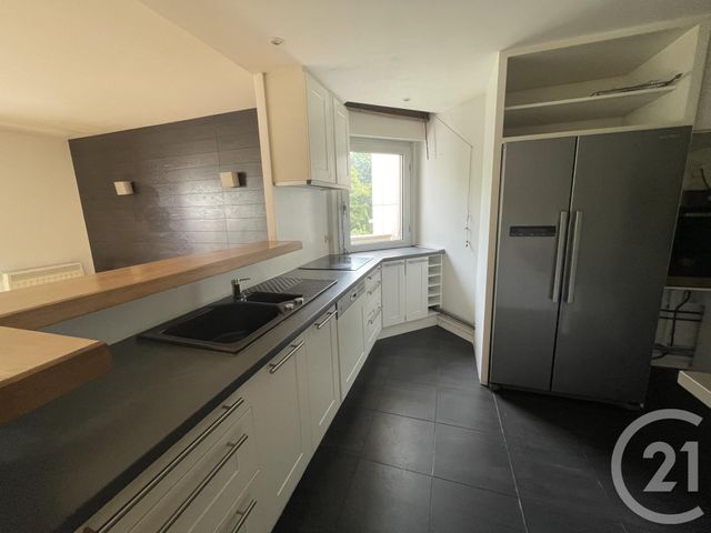 Appartement F4 à louer - 4 pièces - 102.63 m2 - BOUGIVAL - 78 - ILE-DE-FRANCE - Century 21 M.B Immo