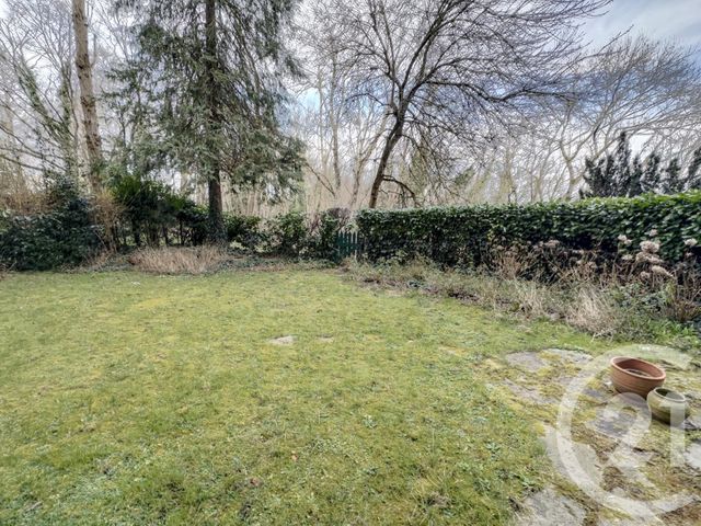 Appartement F7 à vendre - 7 pièces - 129.02 m2 - LA CELLE ST CLOUD - 78 - ILE-DE-FRANCE - Century 21 M.B Immo