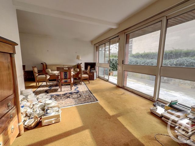 Appartement F7 à vendre - 7 pièces - 129.02 m2 - LA CELLE ST CLOUD - 78 - ILE-DE-FRANCE - Century 21 M.B Immo