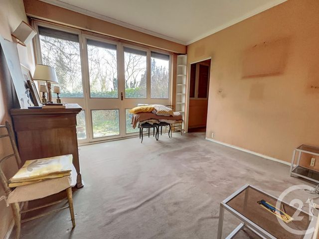 Appartement F7 à vendre - 7 pièces - 129.02 m2 - LA CELLE ST CLOUD - 78 - ILE-DE-FRANCE - Century 21 M.B Immo