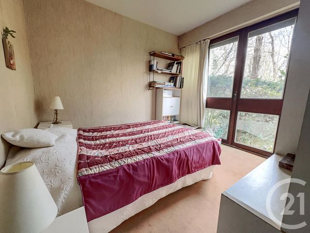 Appartement F7 à vendre - 7 pièces - 129.02 m2 - LA CELLE ST CLOUD - 78 - ILE-DE-FRANCE - Century 21 M.B Immo