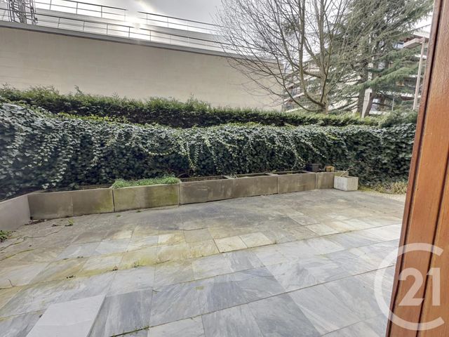 Appartement F7 à vendre - 7 pièces - 129.02 m2 - LA CELLE ST CLOUD - 78 - ILE-DE-FRANCE - Century 21 M.B Immo