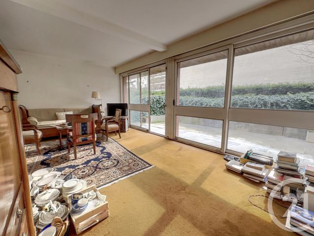 Appartement F7 à vendre - 7 pièces - 129.02 m2 - LA CELLE ST CLOUD - 78 - ILE-DE-FRANCE - Century 21 M.B Immo