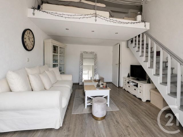appartement - BOUGIVAL - 78