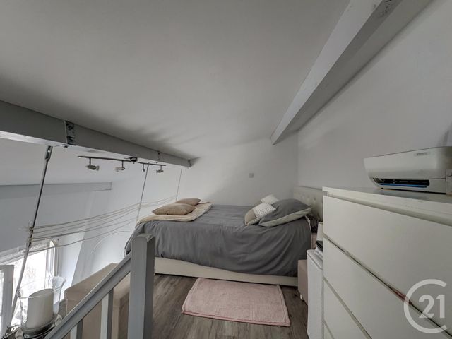 Appartement F1 à vendre - 1 pièce - 26.0 m2 - BOUGIVAL - 78 - ILE-DE-FRANCE - Century 21 M.B Immo