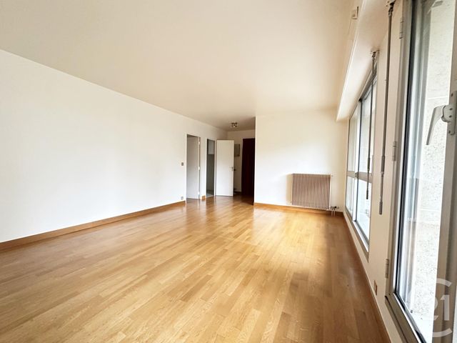 Appartement F3 à vendre - 3 pièces - 71.06 m2 - BOUGIVAL - 78 - ILE-DE-FRANCE - Century 21 M.B Immo