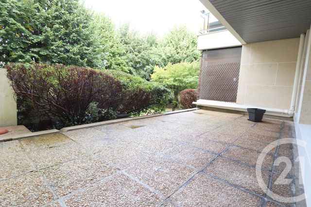 Appartement F3 à vendre - 3 pièces - 71.06 m2 - BOUGIVAL - 78 - ILE-DE-FRANCE - Century 21 M.B Immo