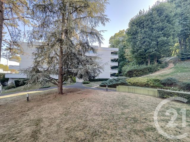 Appartement F1 à vendre - 1 pièce - 30.0 m2 - BOUGIVAL - 78 - ILE-DE-FRANCE - Century 21 M.B Immo