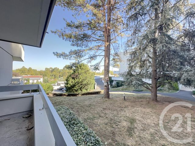 Appartement F1 à vendre - 1 pièce - 30.0 m2 - BOUGIVAL - 78 - ILE-DE-FRANCE - Century 21 M.B Immo