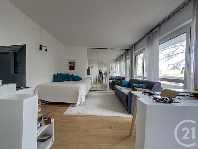 Appartement F1 à vendre - 1 pièce - 30.0 m2 - BOUGIVAL - 78 - ILE-DE-FRANCE - Century 21 M.B Immo