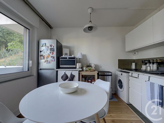Appartement F1 à vendre - 1 pièce - 30.0 m2 - BOUGIVAL - 78 - ILE-DE-FRANCE - Century 21 M.B Immo