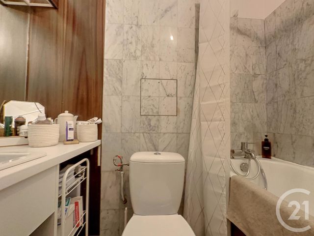Appartement F1 à vendre - 1 pièce - 30.0 m2 - BOUGIVAL - 78 - ILE-DE-FRANCE - Century 21 M.B Immo