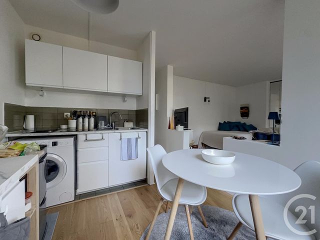 Appartement F1 à vendre - 1 pièce - 30.0 m2 - BOUGIVAL - 78 - ILE-DE-FRANCE - Century 21 M.B Immo