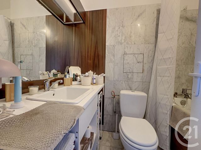 Appartement F1 à vendre - 1 pièce - 30.0 m2 - BOUGIVAL - 78 - ILE-DE-FRANCE - Century 21 M.B Immo
