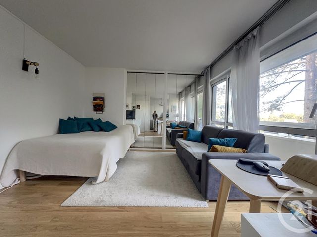 appartement - BOUGIVAL - 78