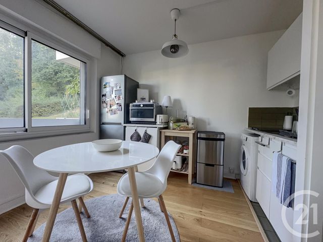 Appartement F1 à vendre - 1 pièce - 30.0 m2 - BOUGIVAL - 78 - ILE-DE-FRANCE - Century 21 M.B Immo