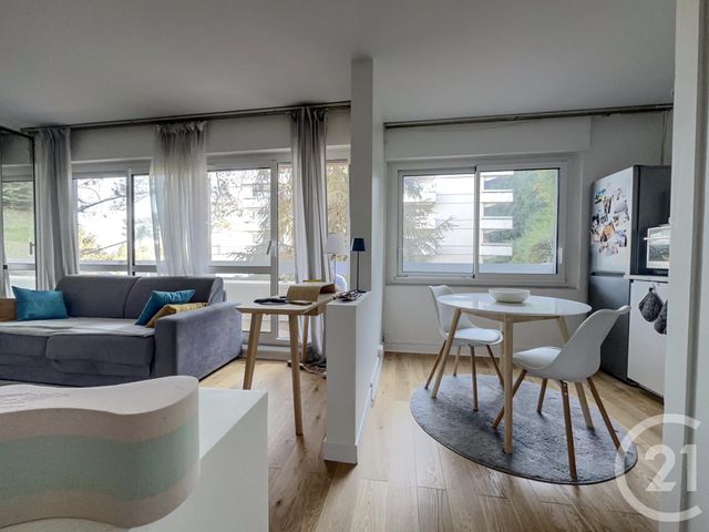 Appartement F1 à vendre - 1 pièce - 30.0 m2 - BOUGIVAL - 78 - ILE-DE-FRANCE - Century 21 M.B Immo