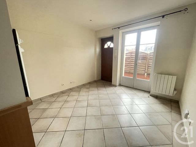 Appartement à louer BOUGIVAL