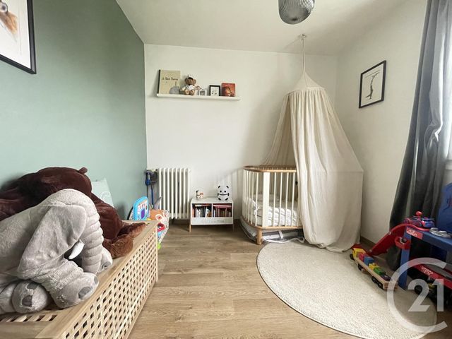 Appartement à louer - 3 pièces - 58.0 m2 - LOUVECIENNES - 78 - ILE-DE-FRANCE - Century 21 M.B Immo