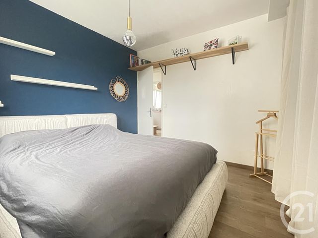 Appartement à louer - 3 pièces - 58.0 m2 - LOUVECIENNES - 78 - ILE-DE-FRANCE - Century 21 M.B Immo