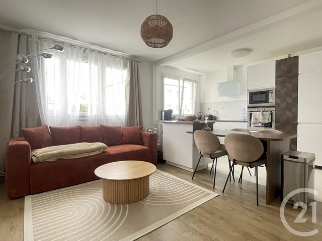 Appartement à louer LOUVECIENNES