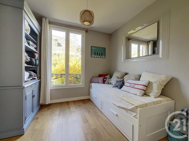 maison à vendre - 8 pièces - 160.0 m2 - BOUGIVAL - 78 - ILE-DE-FRANCE - Century 21 M.B Immo