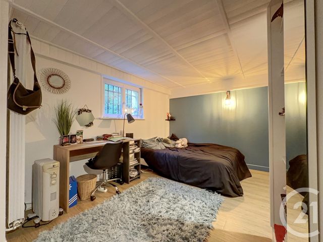 maison à vendre - 8 pièces - 160.0 m2 - BOUGIVAL - 78 - ILE-DE-FRANCE - Century 21 M.B Immo