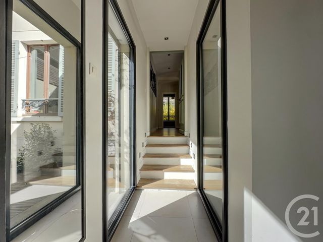 maison à vendre - 8 pièces - 160.0 m2 - BOUGIVAL - 78 - ILE-DE-FRANCE - Century 21 M.B Immo