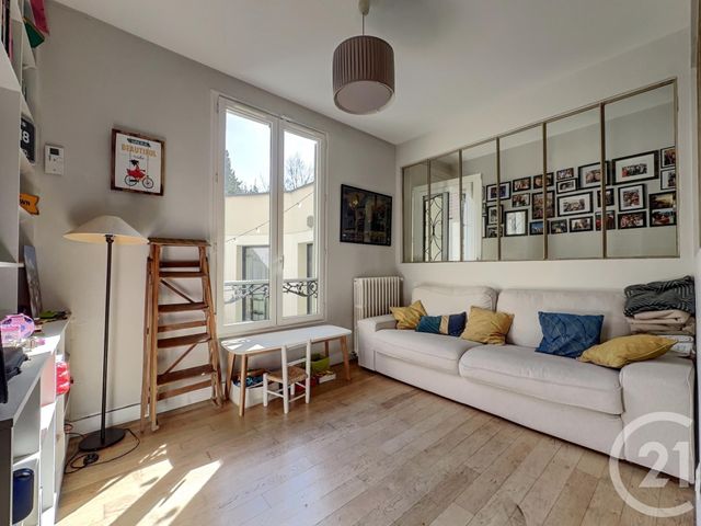 maison à vendre - 8 pièces - 160.0 m2 - BOUGIVAL - 78 - ILE-DE-FRANCE - Century 21 M.B Immo