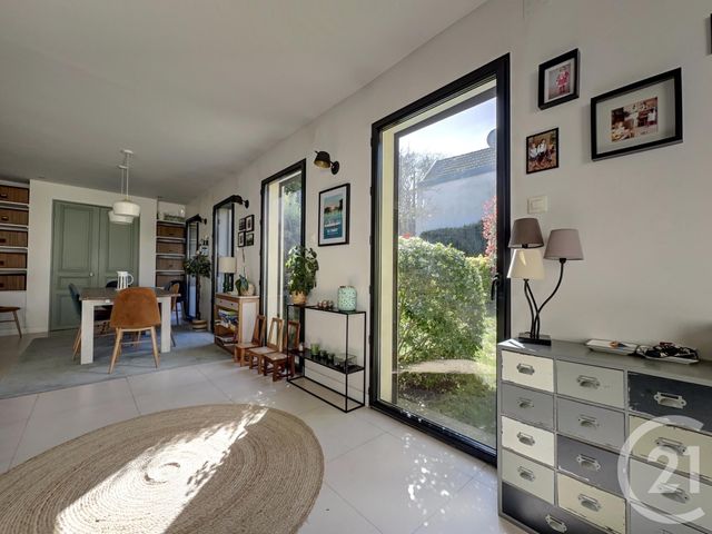 maison à vendre - 8 pièces - 160.0 m2 - BOUGIVAL - 78 - ILE-DE-FRANCE - Century 21 M.B Immo