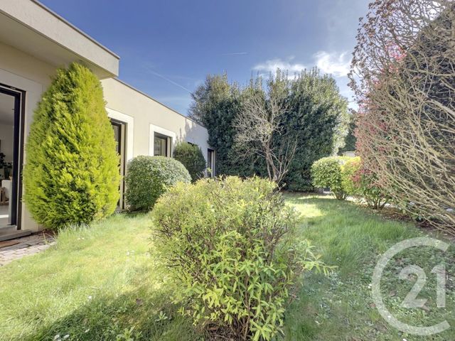 maison à vendre - 8 pièces - 160.0 m2 - BOUGIVAL - 78 - ILE-DE-FRANCE - Century 21 M.B Immo