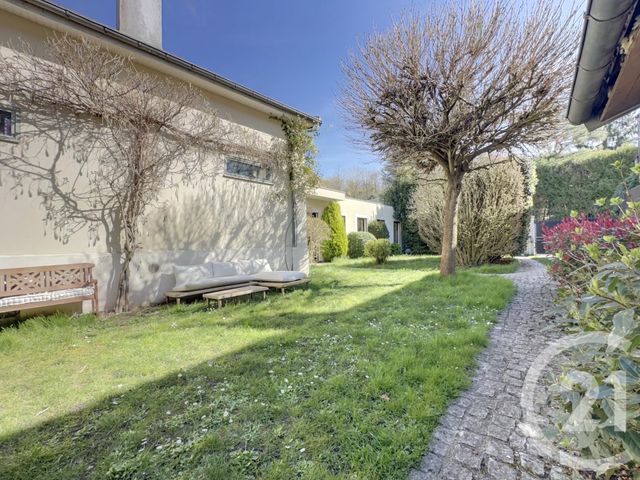 maison à vendre - 8 pièces - 160.0 m2 - BOUGIVAL - 78 - ILE-DE-FRANCE - Century 21 M.B Immo