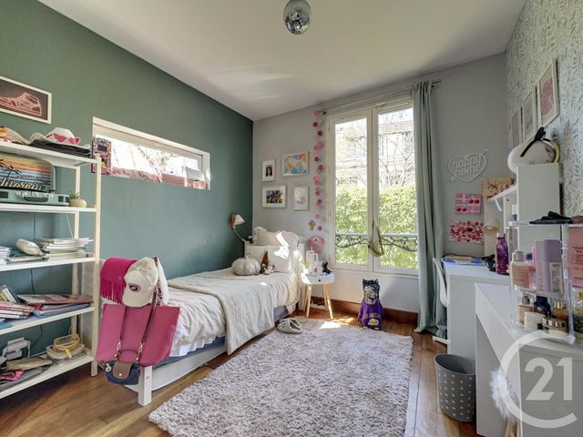 maison à vendre - 8 pièces - 160.0 m2 - BOUGIVAL - 78 - ILE-DE-FRANCE - Century 21 M.B Immo