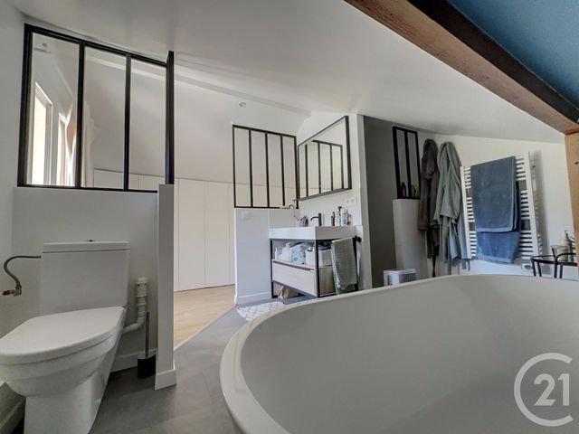 maison à vendre - 8 pièces - 160.0 m2 - BOUGIVAL - 78 - ILE-DE-FRANCE - Century 21 M.B Immo