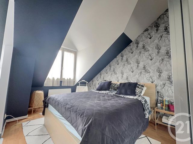 Appartement F5 à vendre - 5 pièces - 87.9 m2 - BOUGIVAL - 78 - ILE-DE-FRANCE - Century 21 M.B Immo