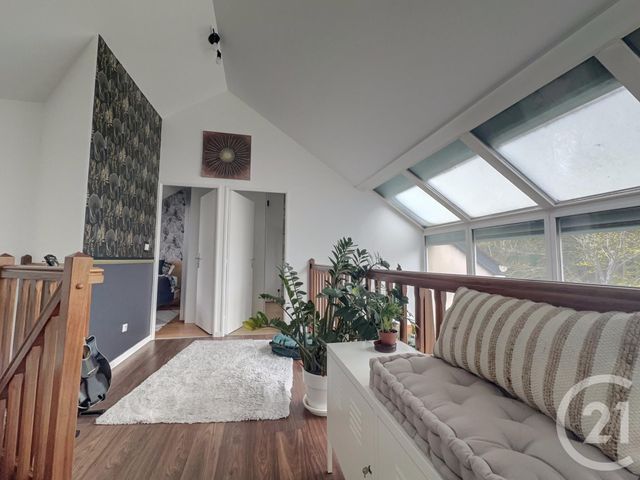 Appartement F5 à vendre - 5 pièces - 87.9 m2 - BOUGIVAL - 78 - ILE-DE-FRANCE - Century 21 M.B Immo