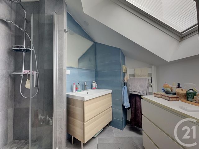 Appartement F5 à vendre - 5 pièces - 87.9 m2 - BOUGIVAL - 78 - ILE-DE-FRANCE - Century 21 M.B Immo