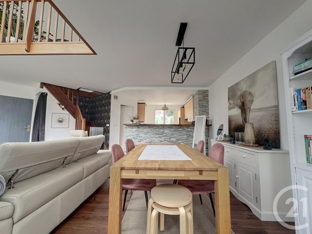 Appartement F5 à vendre - 5 pièces - 87.9 m2 - BOUGIVAL - 78 - ILE-DE-FRANCE - Century 21 M.B Immo