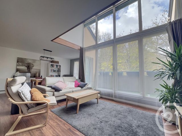Appartement F5 à vendre - 5 pièces - 87.9 m2 - BOUGIVAL - 78 - ILE-DE-FRANCE - Century 21 M.B Immo
