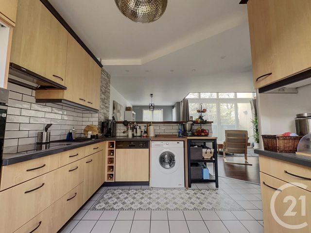 Appartement F5 à vendre - 5 pièces - 87.9 m2 - BOUGIVAL - 78 - ILE-DE-FRANCE - Century 21 M.B Immo